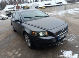 Volvo V50 universalas