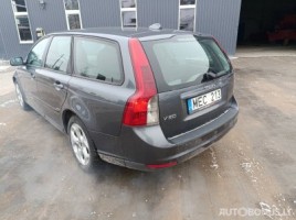 Volvo V50 | 3