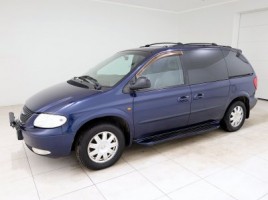 Chrysler Voyager | 1