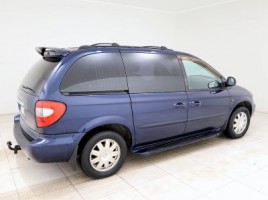 Chrysler Voyager | 2