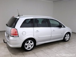 Opel Zafira | 2