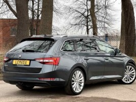 Skoda Superb | 2