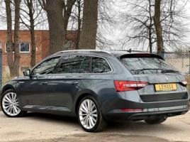 Skoda Superb | 3