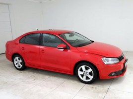 Volkswagen Jetta sedanas