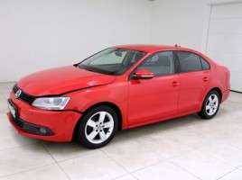 Volkswagen Jetta | 1