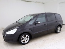 Ford S-MAX | 1