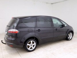 Ford S-MAX | 2