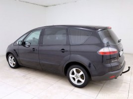 Ford S-MAX | 3