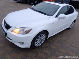 Lexus IS 250 | 1