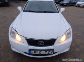 Lexus IS 250 | 2