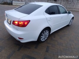 Lexus IS 250 | 3