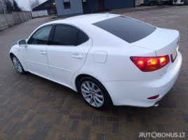 Lexus IS 250 | 4