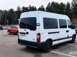 Renault Master | 1