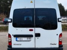 Renault Master | 2