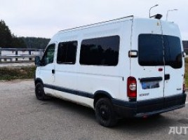 Renault Master | 3