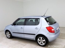 Skoda Fabia | 3