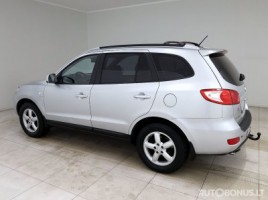 Hyundai Santa Fe | 3