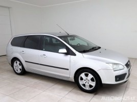 Ford Focus универсал