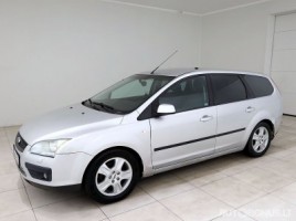 Ford Focus | 1