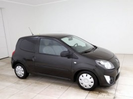 Renault Twingo хэтчбек