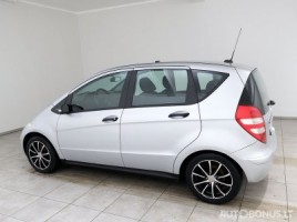 Mercedes-Benz A150 | 3