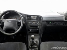 Volvo S40 | 4