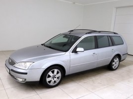 Ford Mondeo | 1