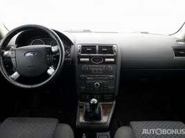 Ford Mondeo | 4