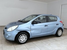 Hyundai i20 | 1