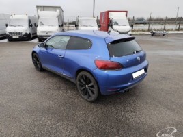 Volkswagen Scirocco | 3