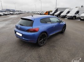 Volkswagen Scirocco | 1