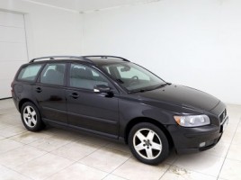 Volvo V50 universalas