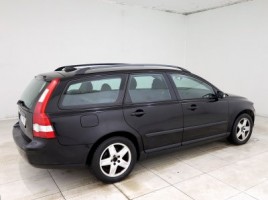 Volvo V50 | 2