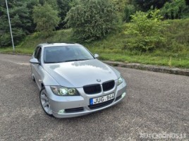 BMW 325 | 2