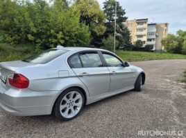 BMW 325 | 3