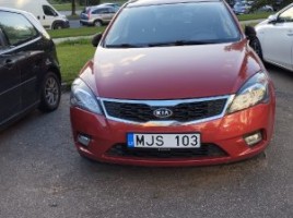 Kia Cee'd | 1