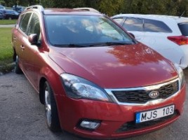 Kia Cee'd | 2