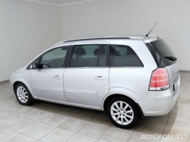 Opel Zafira | 1