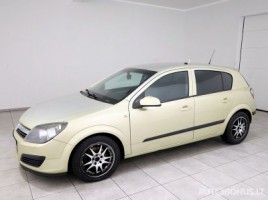 Opel Astra | 1