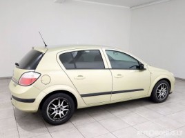 Opel Astra | 2