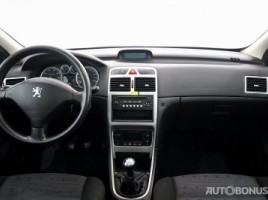 Peugeot 307 | 4