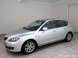 Mazda 3 | 1