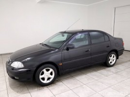 Toyota Avensis | 1