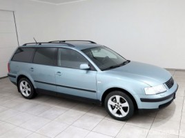 Volkswagen Passat универсал