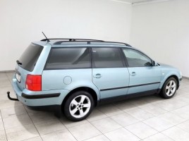 Volkswagen Passat | 2