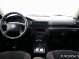 Volkswagen Passat | 4