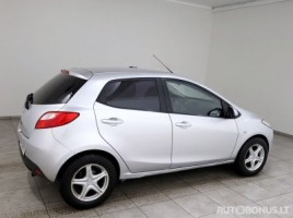 Mazda 2 | 2