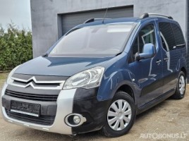 Citroen Berlingo monovolume