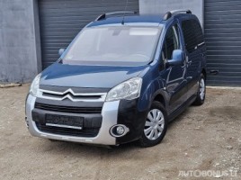 Citroen Berlingo | 1