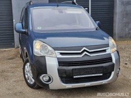 Citroen Berlingo | 4